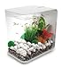 biOrb Flow 15 Aquarium with LED – 4 Gallon, Whitethumb 4