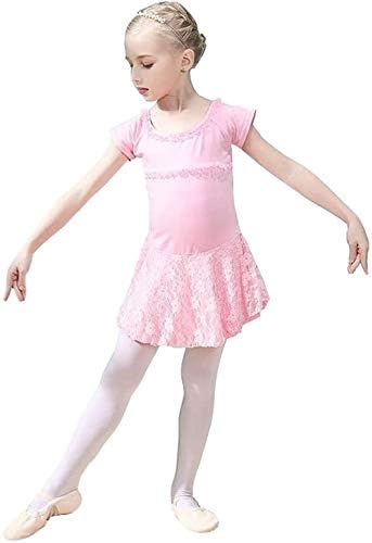 Gratty 子供 バレエ練習着 バレエレオタード 子供 バレエ形体服 半袖 子供用バレエ ダンスウェア ダンス衣装 女の子 バレエドレス レオタード バレエ 子供 バレエウェア 子供 バレエ用品 新体操 キッズ バレエ 練習着 花柄 レース柄 パープル 160cm 身長目安約155 165cm Gratty 子供 バレエ練習着 バレエレオタード 子供 バレエ形体服 半袖 子供用バレエ ダンスウェア ダンス衣装 女の子 バレエドレス レオタード バレエ 子供 バレエウェア 子供 バレエ用品 新体操 キッズ バレエ 練習着 花柄 レース柄 パープル 160cm 身長目安約155 165cm