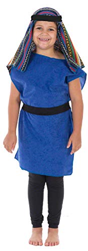 innkeeper outfits nativity