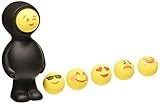Hog Wild Emoji Popper Toy
