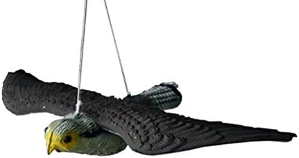HAMAKA Hunting Birds Decoy