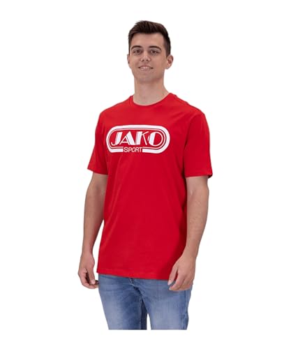 JAKO Camiseta Retro