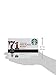 Starbucks Pike Place Roast, K-Cup Portion Pack for Keurig K-Cup Brewers, 24 K-Cups (Pack of 2)