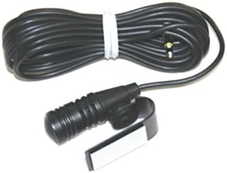 KENWOOD DDX-616 DDX-896 DNX-5060EX DNX-5190 DNX-6020EX DNX-6040EX DNX-6160 DNX-6180 DNX-6190HD DNX-6960 OEM Genuine Bluetooth Microphone Plus Works ON 26 Other Models See Description