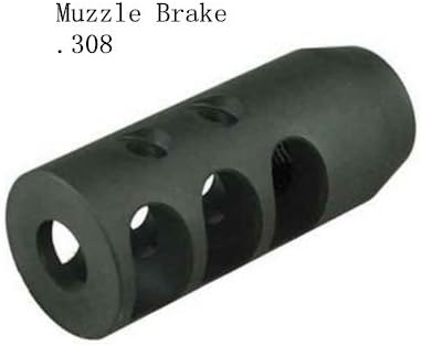 JetSurc .223/.308 Break/Brake
