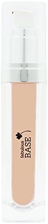 Makeup Foundation - 30ml, Available in 3 Shades. Formulated for Mature Skin - Fabulous Base