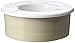 Pet Supply Imports Anti-Splash Waterhole Dog and Cat Bowl