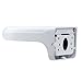 Wall Mount Bracket Aluminum Alloy Waterproof for Dome IP Camera