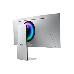 Samsung 34" Odyssey OLED G8 (G85SD) Ultra-QWHD