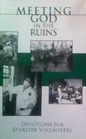 Meeting God in the Ruins 6000167881 Book Cover