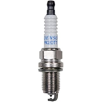  Best Spark Plugs Denso (4504) PK20TT Platinum TT Spark Plug