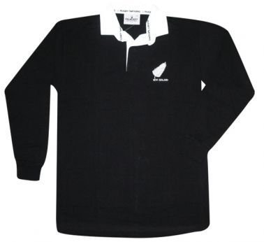new zealand rugby shirt 100 years