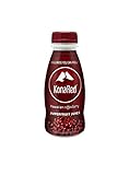 Kona Red Hawaiian Coffeeberry Superfruit Juice 16 Oz (Pack of 4)