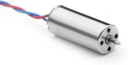Frontier 8.5x20mm 820 Coreless Motor For Hubsan X4 H107C H107D RC Quadcopter