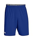 Under Armour Men's UA Raid Team Shorts