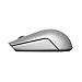 Lenovo 500 Wireless Mouse, Silver (GX30J39644)