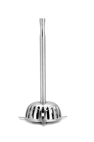 GASTROBACK Design Milk and Chocolate Advanced, 650 Watt Induktion-Milchaufschäumer für 1 Liter Milchschaum, heiÃe Schokolade, Milchaufschäumer elektrisch, schwarz/Silver – Bild 5