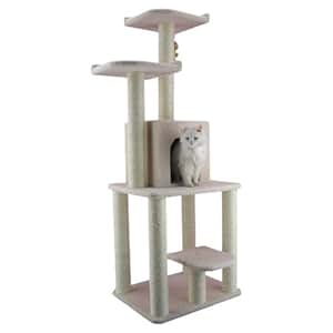 cheap cat trees amazon