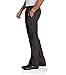 Landau Essentials Relaxed Fit 7-Pocket Elastic Cargo Scrub Pants for Men 8555