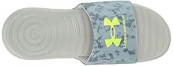 Under Armour Men's Ansa Graphic Fixed Strap Slide
