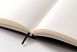 Minimalism Art, Classic Soft Cover Notebook