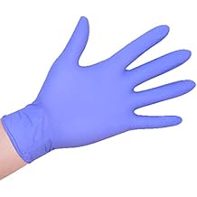 Amazon.com: Surgical Gloves - Protective Apparel & Gloves ...