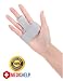 MedicHelp Trigger Finger Splint