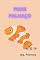 Livro PEIXE PALHAÇO: ATO 19 (MARES)
