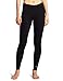 Champion Women's Absolute Workout Legging, Black, Large