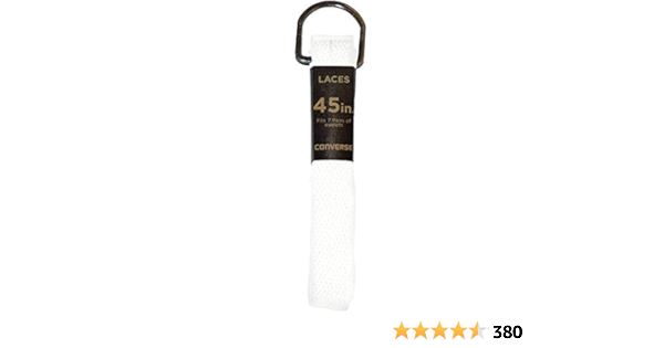converse shoelaces amazon