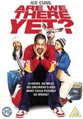 Are We There Yet? [DVD] [2005]