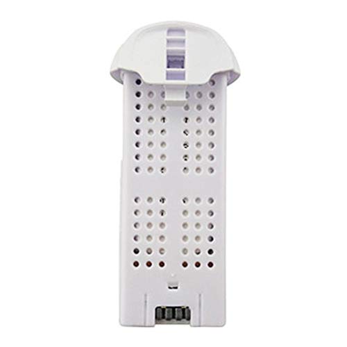 Accessories for SYMA X22/X22W RC Aircraft Spare Parts 3.7V 400mah Battery White - Thumbnail 5