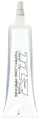 Team Losi Silicone Diff Fluid 1000CS