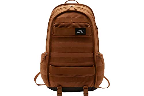 nike sb stockwell backpack review