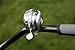 Vintage Retro Roller Bike Bell