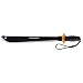 Fiskars Machete Saw 18 Inch, 370500-1002, Multicolor