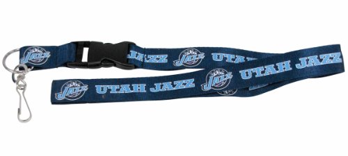 NBA Utah Jazz Lanyard