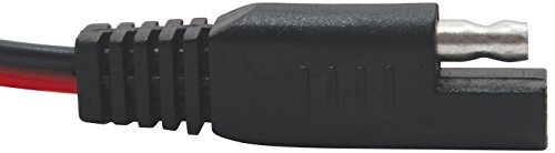Extreme Max 1229.4006 Battery Buddy Alligator Clip