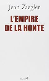 L' empire de la honte