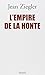 L'empire de la honte by 
