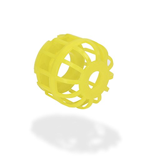 TERAPUMP Filter Cap for Cooking Oil Filter Pump - Thumbnail 4