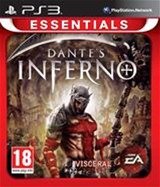 Dante's Inferno