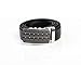 Platinum Hanger Mens Genuine Leather Dress Belt - Automatic Sliding Buckle Ratchet Belt, Adjustable Track Belt, Black-010
