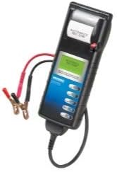 Digital Battery-Sys Analyzer /W Printer