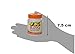 JK Indian Spices/Masala Asafoetida Powder (Hing, Asafetida Ground) 1.76 Oz / 50g, Non-GMO and NO preservatives!