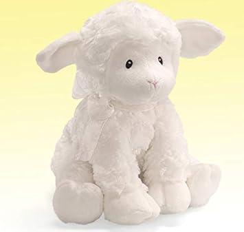 musical lamb jesus loves me