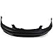 MBI AUTO - Primered, Front Bumper Cover Fascia for 1999 2000 Honda Civic Sedan, Coupe, Hatchback 99-00, HO1000184