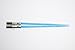 Kotobukiya Star Wars Lightsaber Chopstick Luke Skywalker Renewal Edition Character Chopsticks