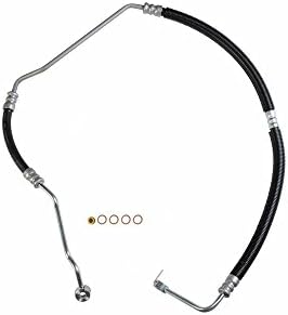 Sunsong 3402285 Power Steering Pressure Hose Assembly (Ford, Mercury)