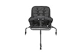 Valco Baby Tri Mode Duo X Toddler Seat (2016)